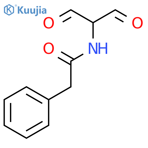 41711-04-0 structure