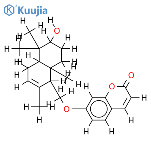 feselol structure