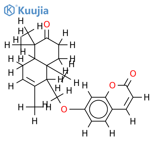 Conferone structure