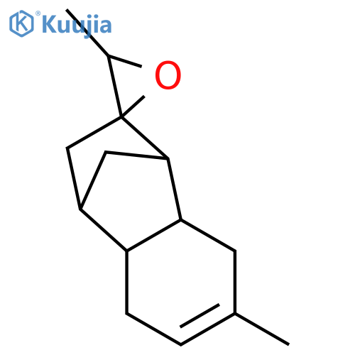 Rhubofix structure