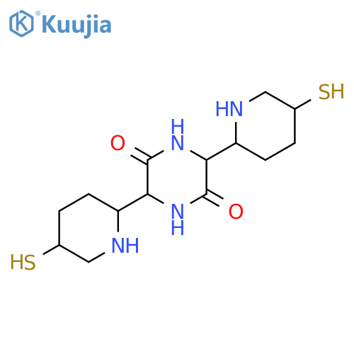 41872-04-2 structure