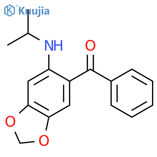 41943-92-4 structure