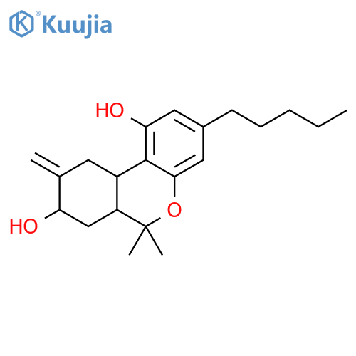NA structure