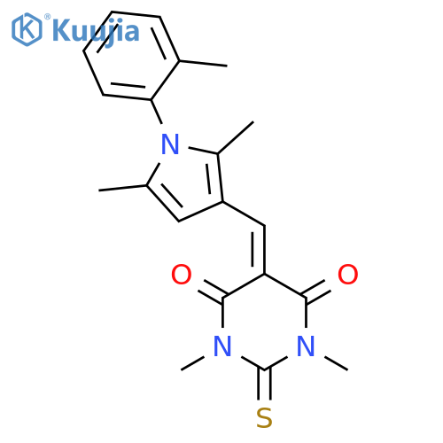 3679-2304 structure