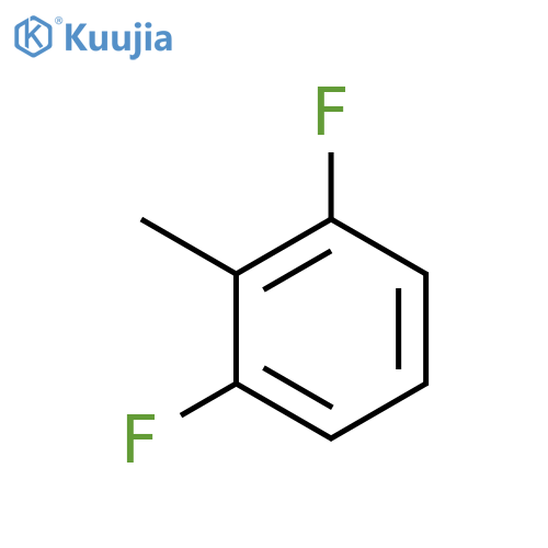 Methylene, (2,6-difluorophenyl)- structure