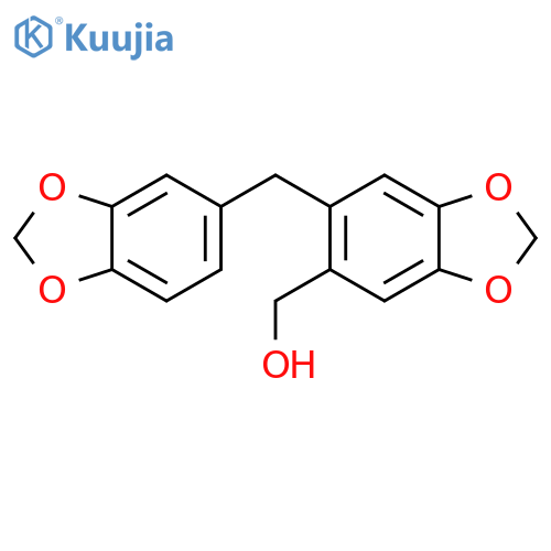 Piribedil Impurity 4 structure