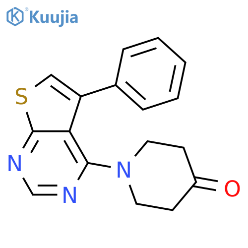 421561-65-1 structure