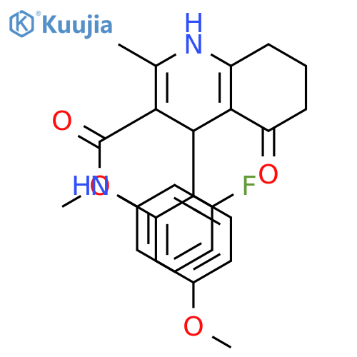 4023-0122 structure