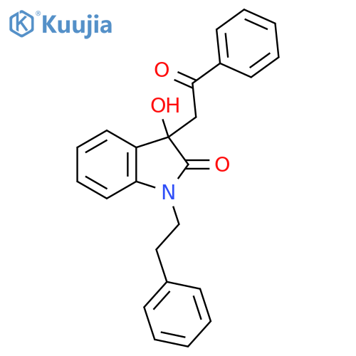 GLP-1R modulator C5 structure