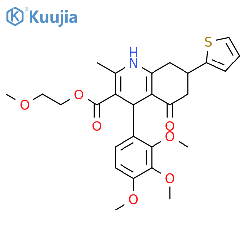 8012-2767 structure