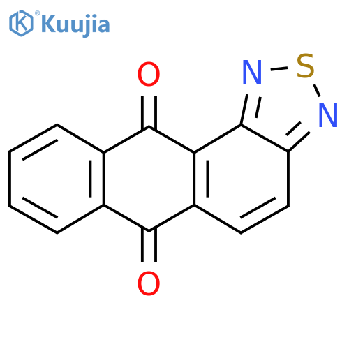 NSC745885 structure
