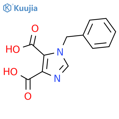 C12H10N2O4 structure