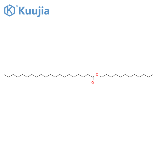 arachidic acid lauryl ester structure