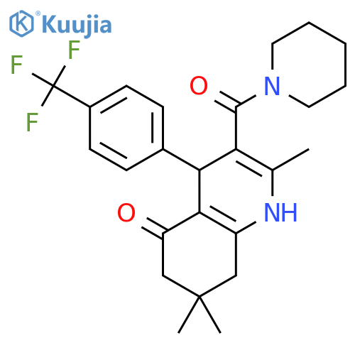 K836-0797 structure