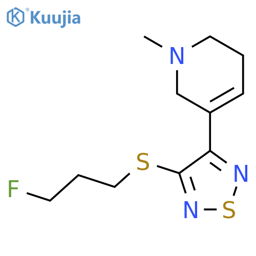 FP-TZTP, >85% structure
