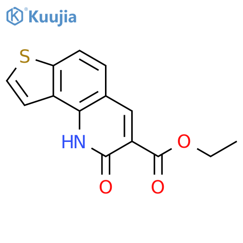 425620-56-0 structure