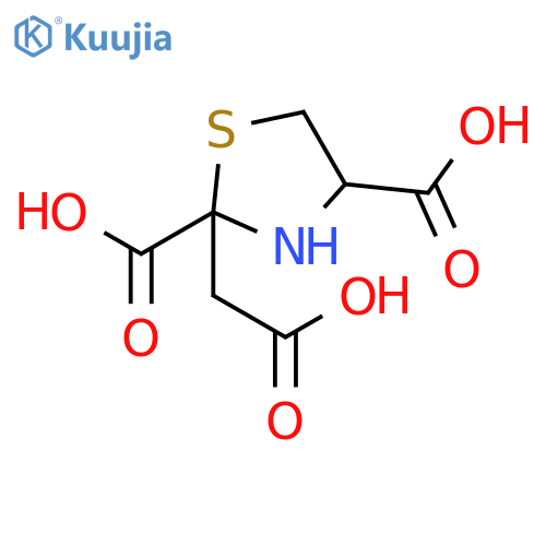 42607-23-8 structure