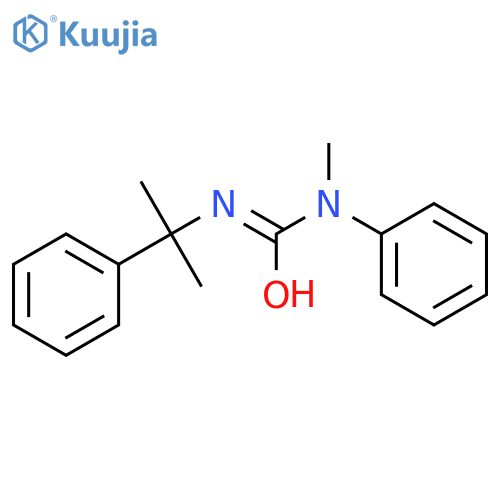 methyldymron structure