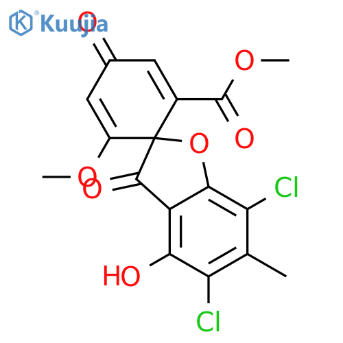 Geodin structure