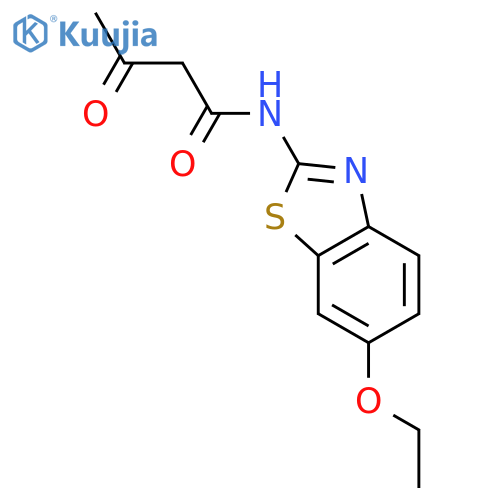 Azoic Coupling Component 9 structure