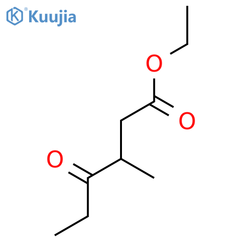 42895-72-7 structure