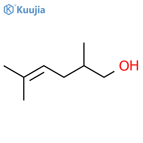 42918-52-5 structure