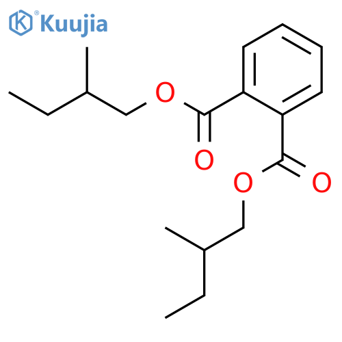 1,2-Benzenedicarboxylic acid, C4-13-branched alkyl esters structure