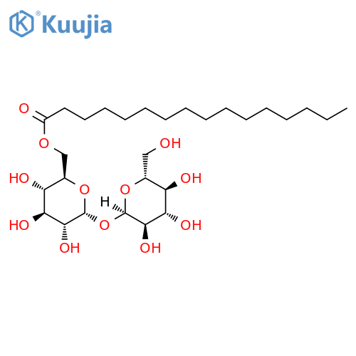 TREHALOSE C16 structure
