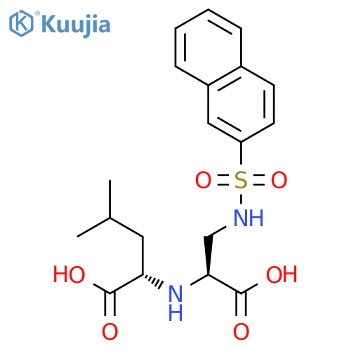 429661-85-8 structure