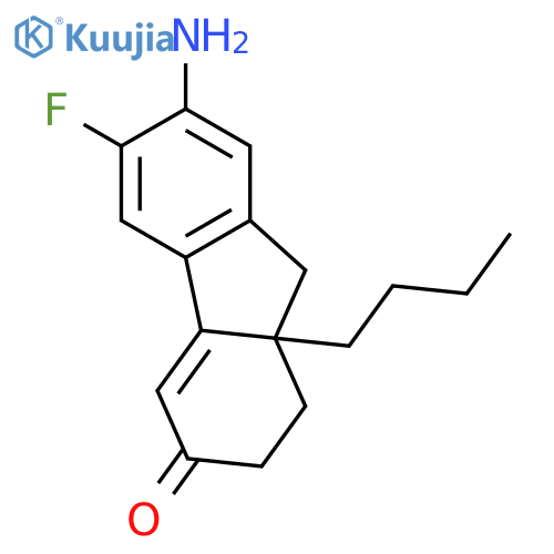 429682-56-4 structure