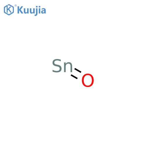 Stannane, oxo- structure