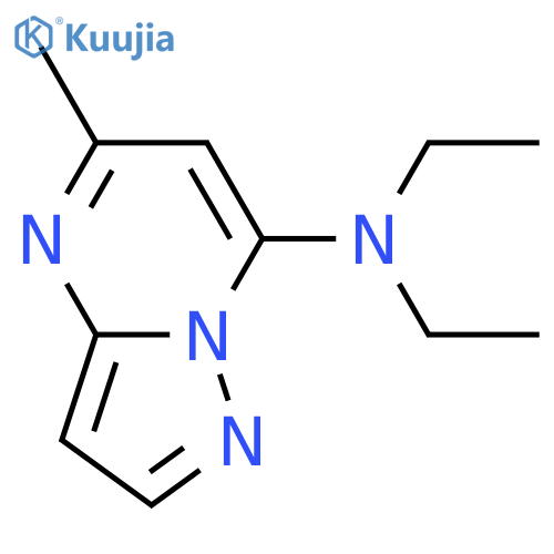 43024-47-1 structure
