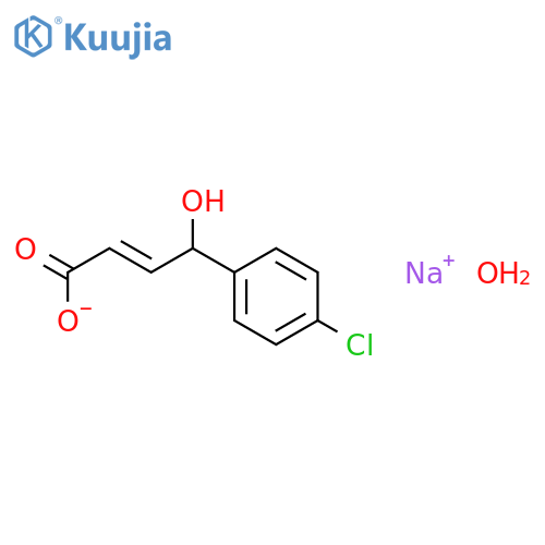ncs-sodium salt hydrate, >= 98% hplc structure
