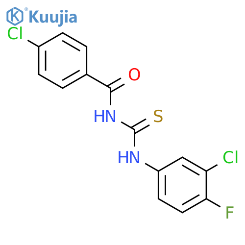 431065-86-0 structure