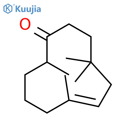 6-Cycloundecen-1-one, 2,6,9,9-tetramethyl-, (6E)- structure