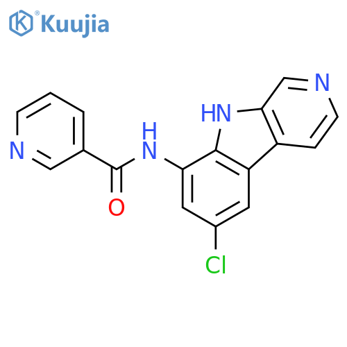 PS-1145 structure