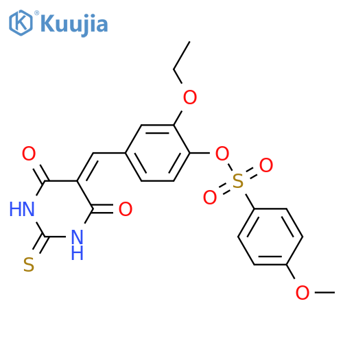 6691357 structure