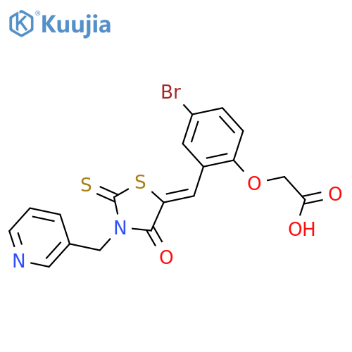Skp2 Inhibitor C1 structure