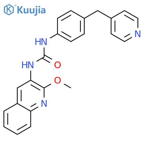 432050-46-9 structure