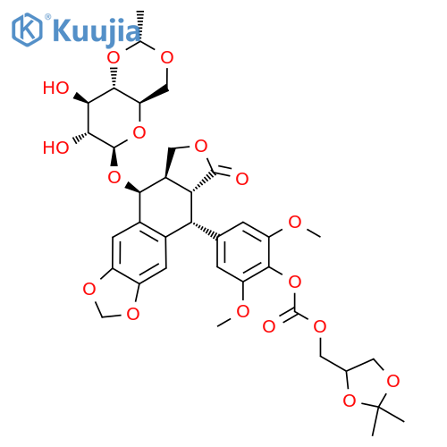 CAP-7.1 structure