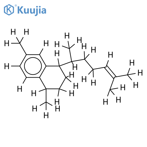 (+)-erogorgiaene structure