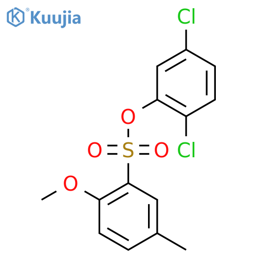 433975-51-0 structure