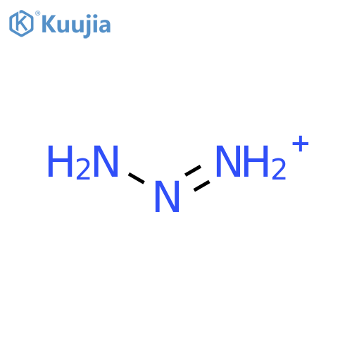 1-Triazenium structure