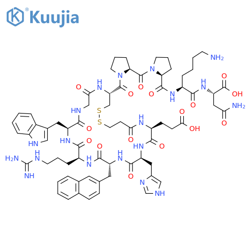 JKC 363 structure