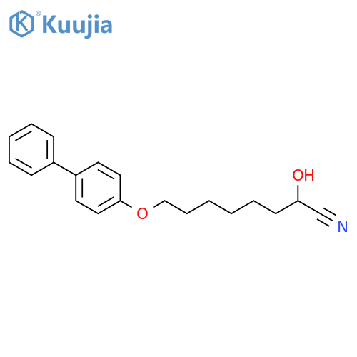 436151-05-2 structure