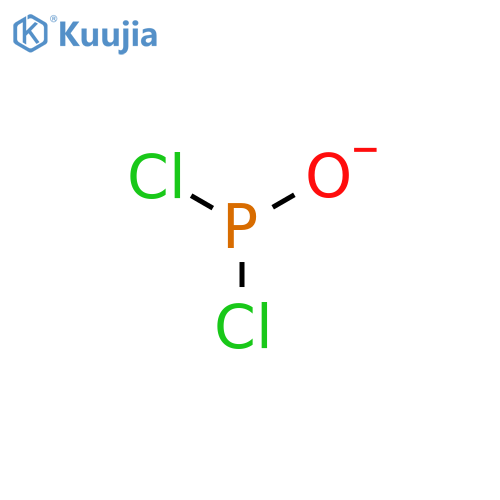 Dichlorophosphite structure