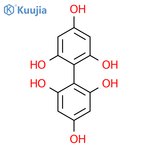 DIFUCOL structure