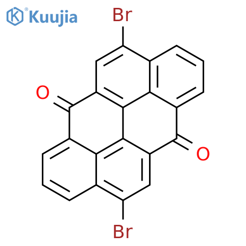 Vat Orange 3 (Technical Grade) structure