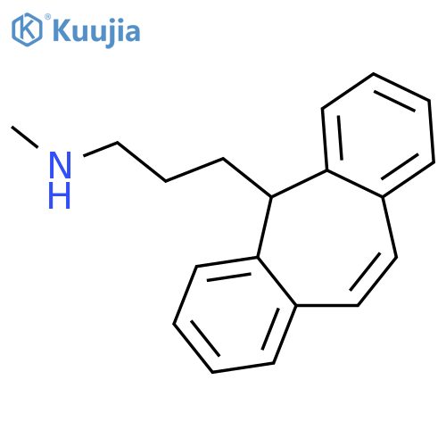 methyl(3-{tricyclo9.4.0.0,3,8pentadeca-1(15),3,5,7,9,11,13-heptaen-2-yl}propyl)amine structure