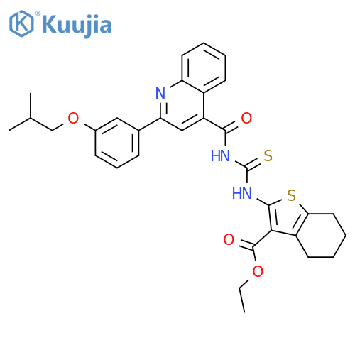 AK-968/41017057 structure